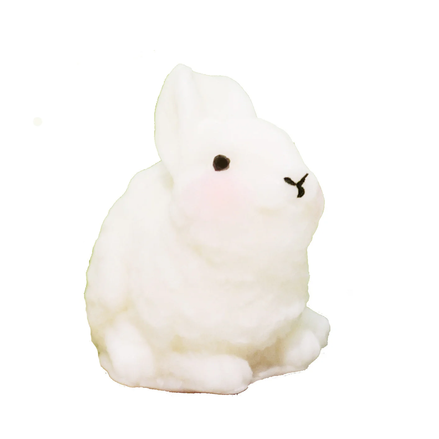 WUNDERBATH Easter Bunny Soap