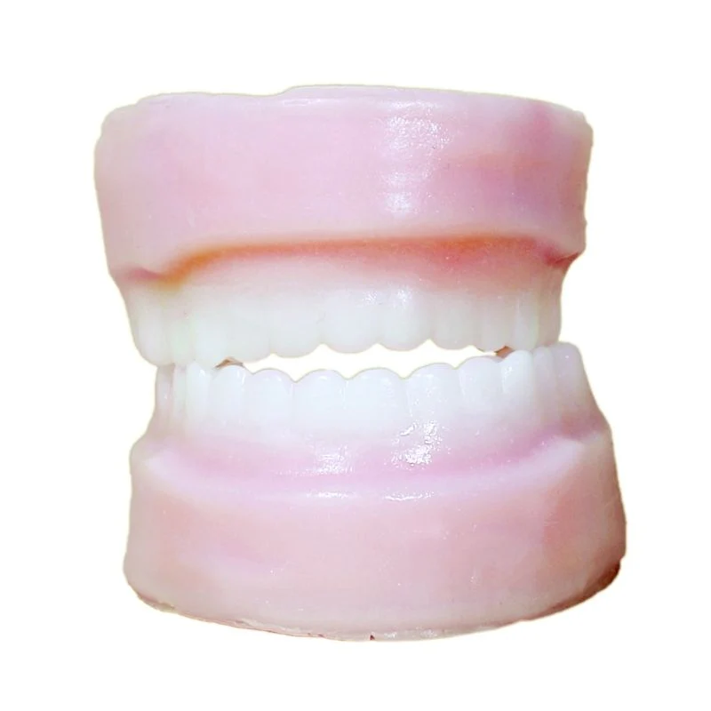 WUNDERBATH The Denture Soap