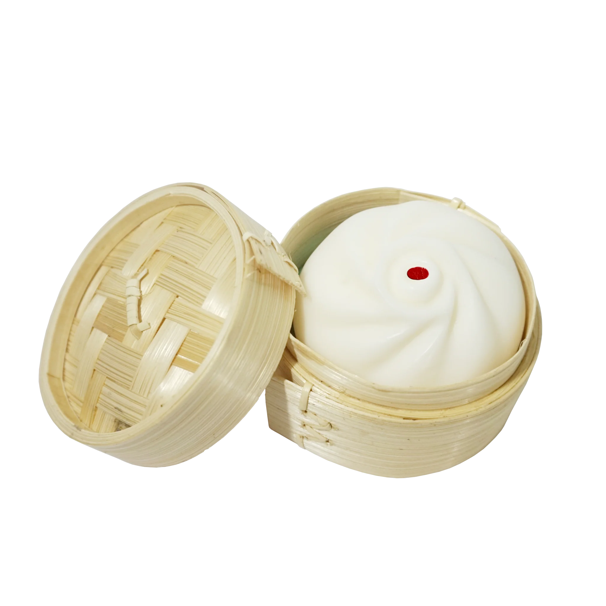WUNDERBATH The Bun Bun Soap