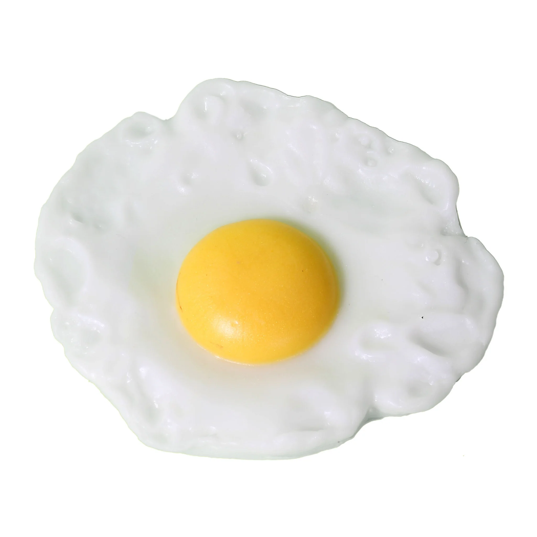 WUNDERBATH Sunny Side-Up (Fried Egg) Soap