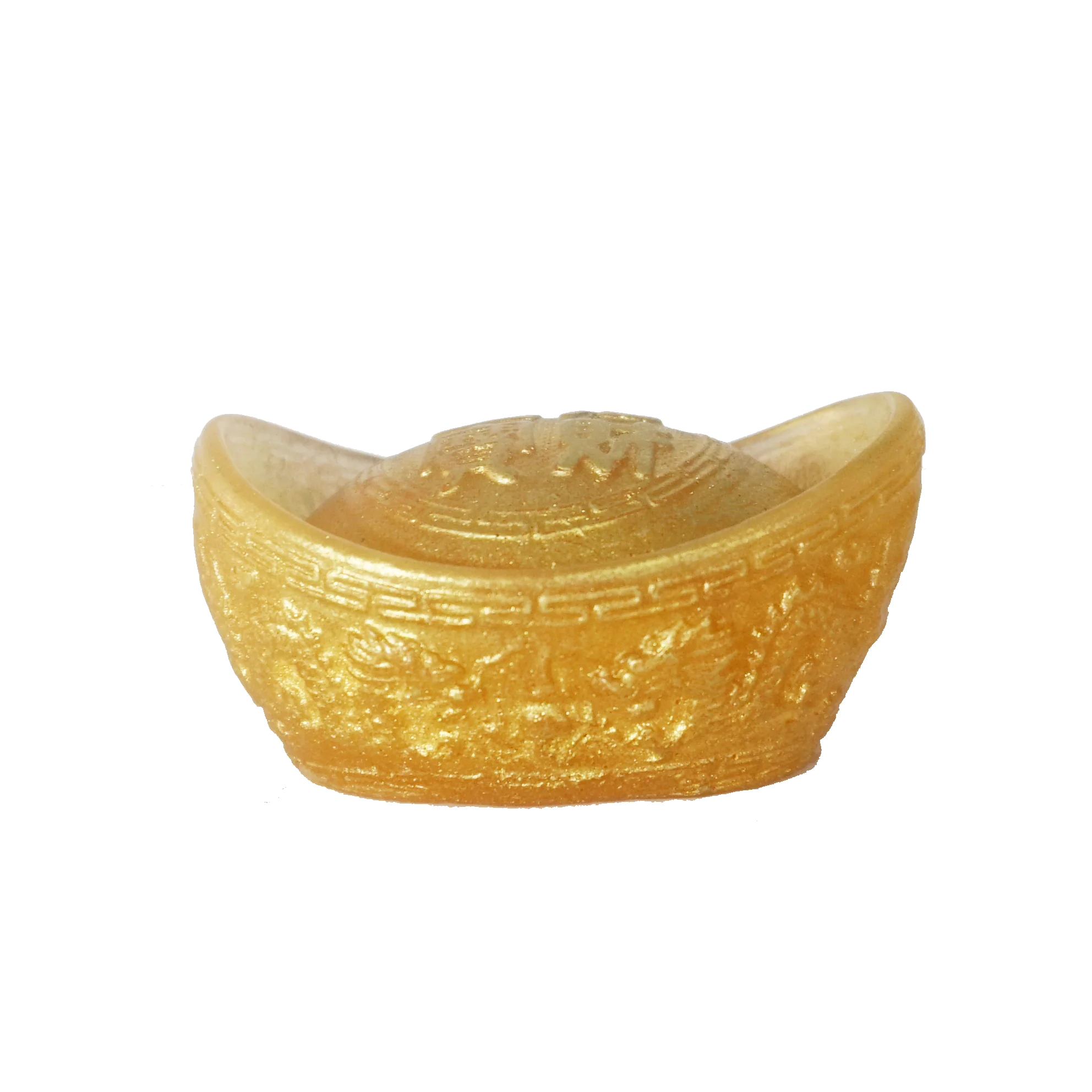 WUNDERBATH Prosperity Coin Soap