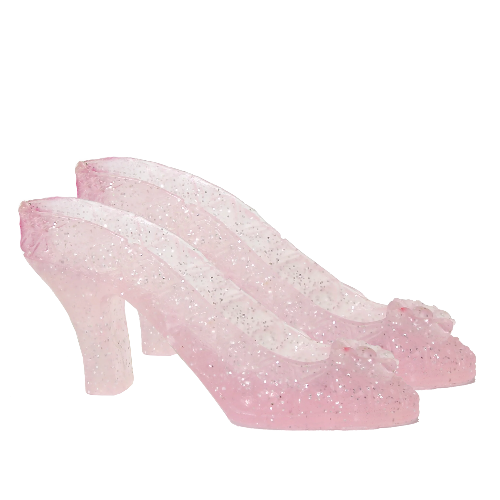 WUNDERBATH Glass Slippers Wunderella Soap