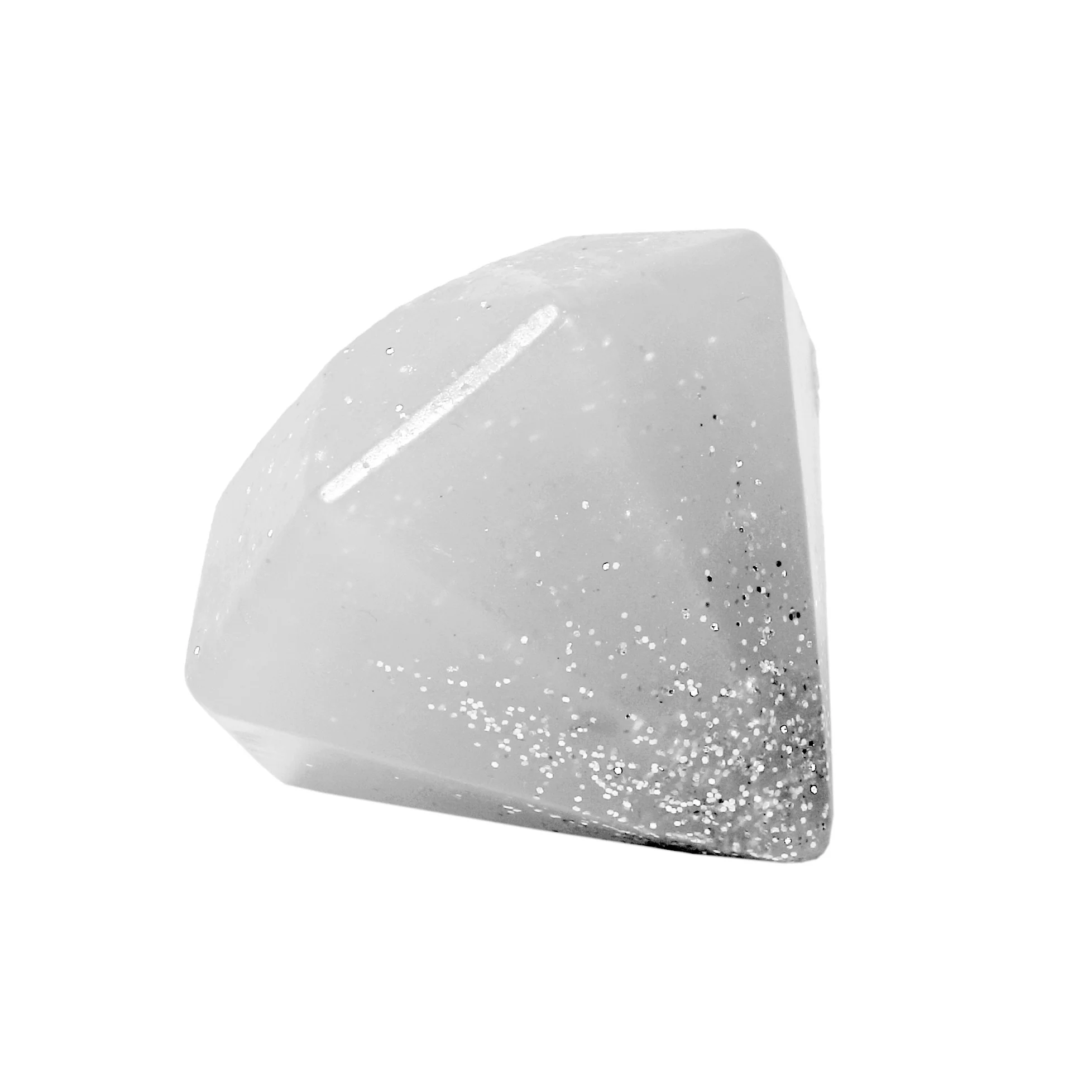 WUNDERBATH Giant Diamond Soap
