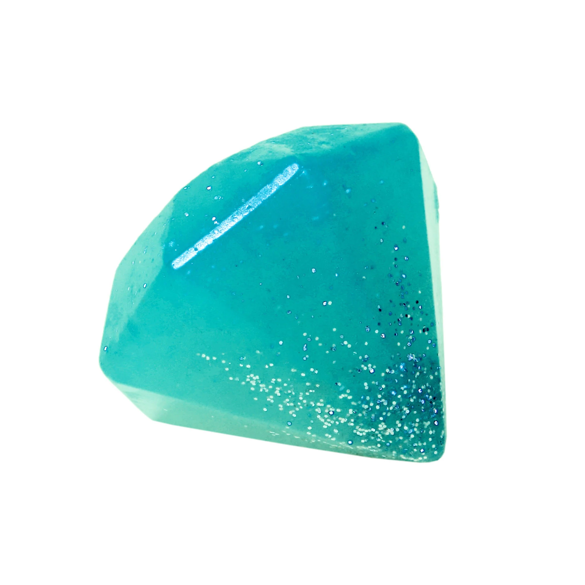 WUNDERBATH Giant Diamond Soap