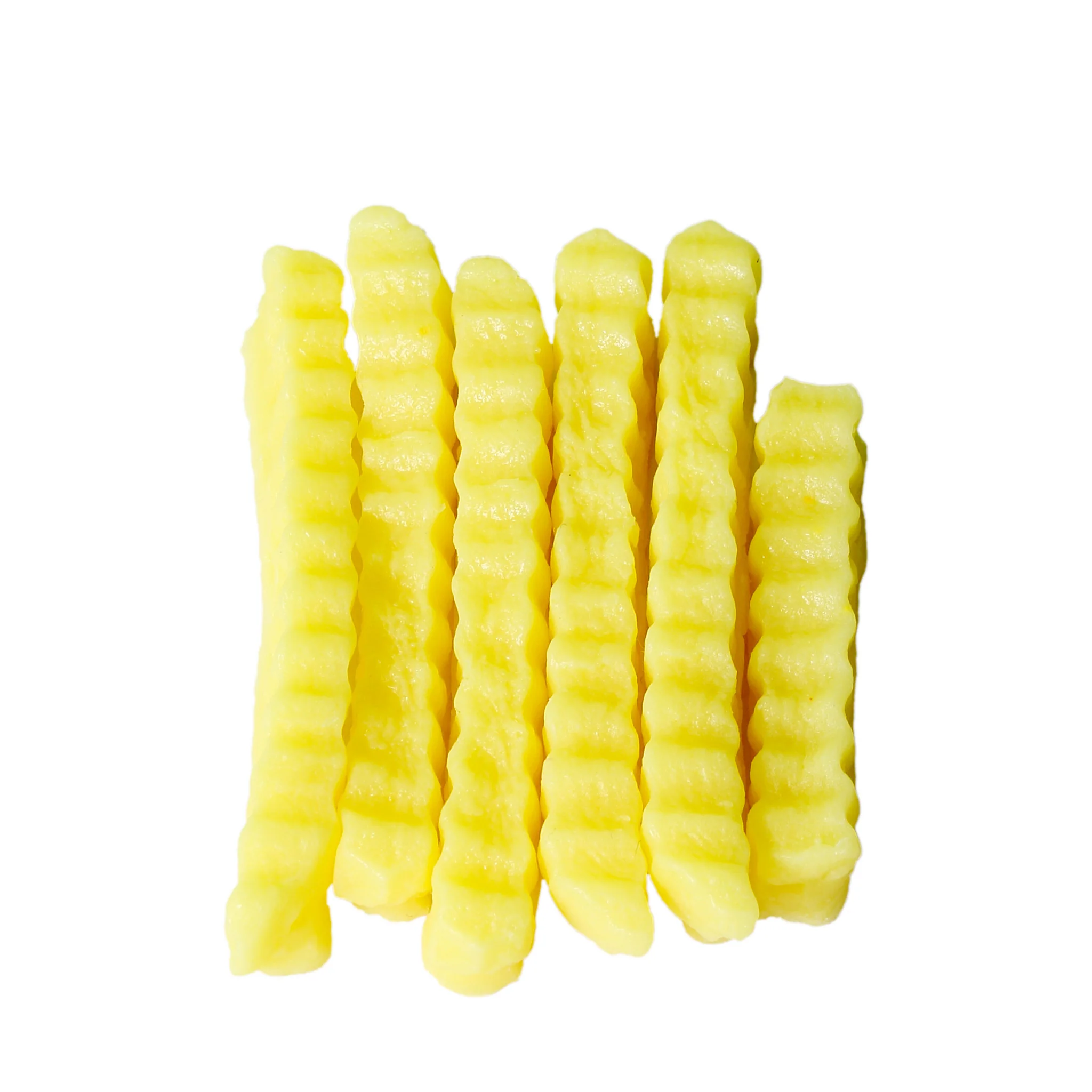 WUNDERBATH French Fries Soap
