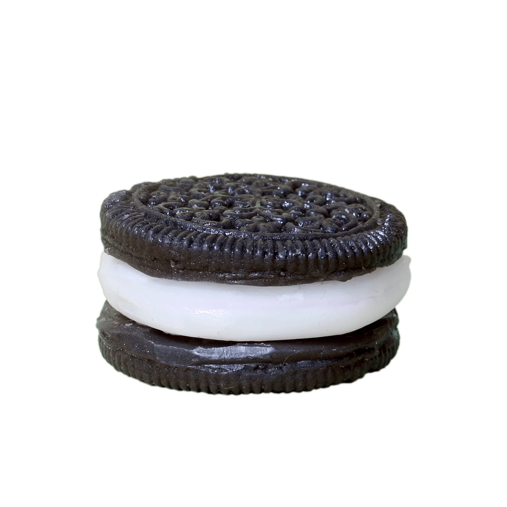 WUNDERBATH Cookies & Creme Soap