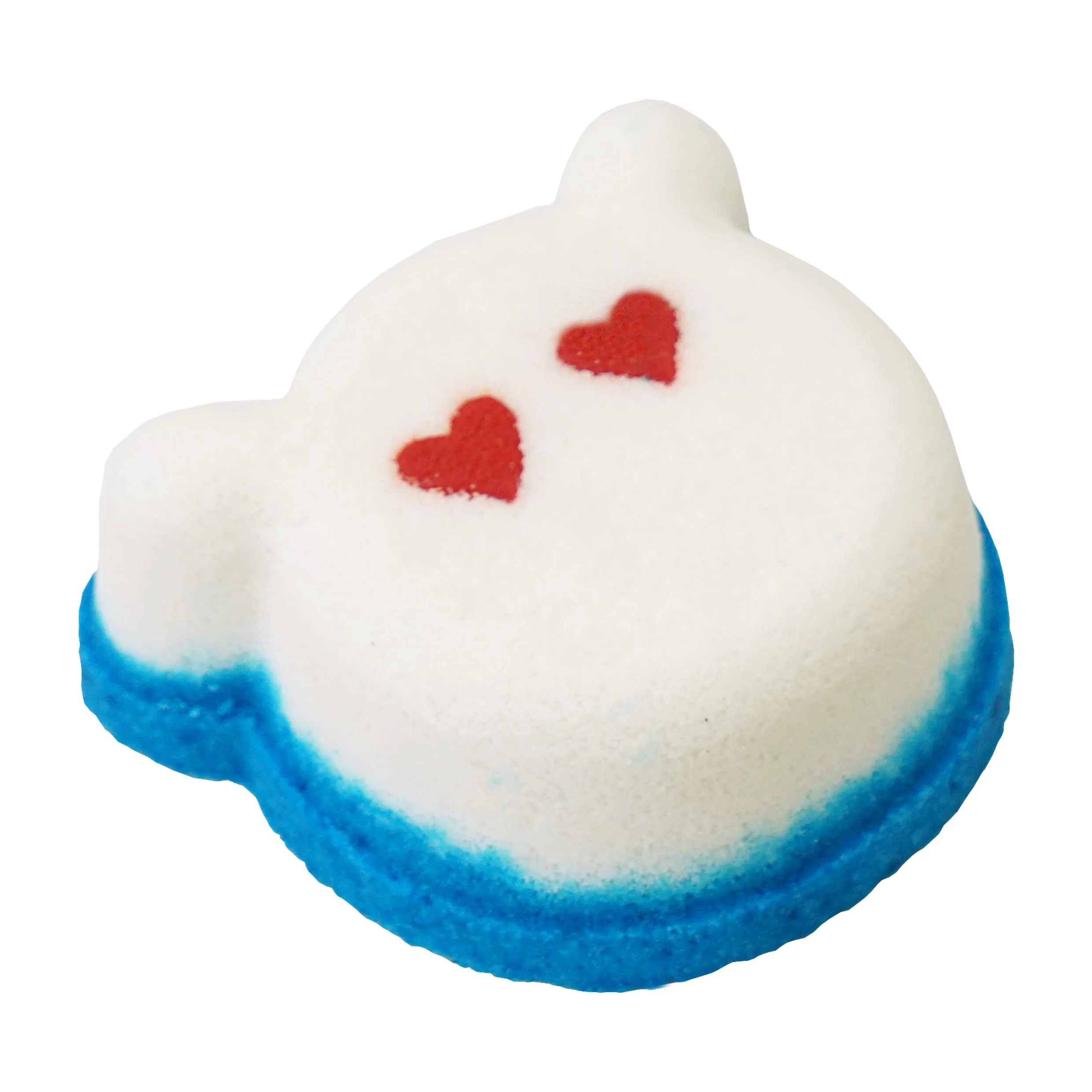 WUNDERBATH Beary Beary In Love Bath Bomb