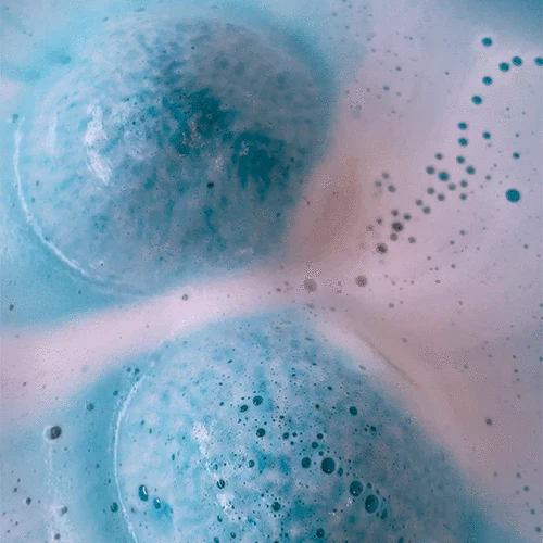WUNDERBATH Beach Please Bath Bomb