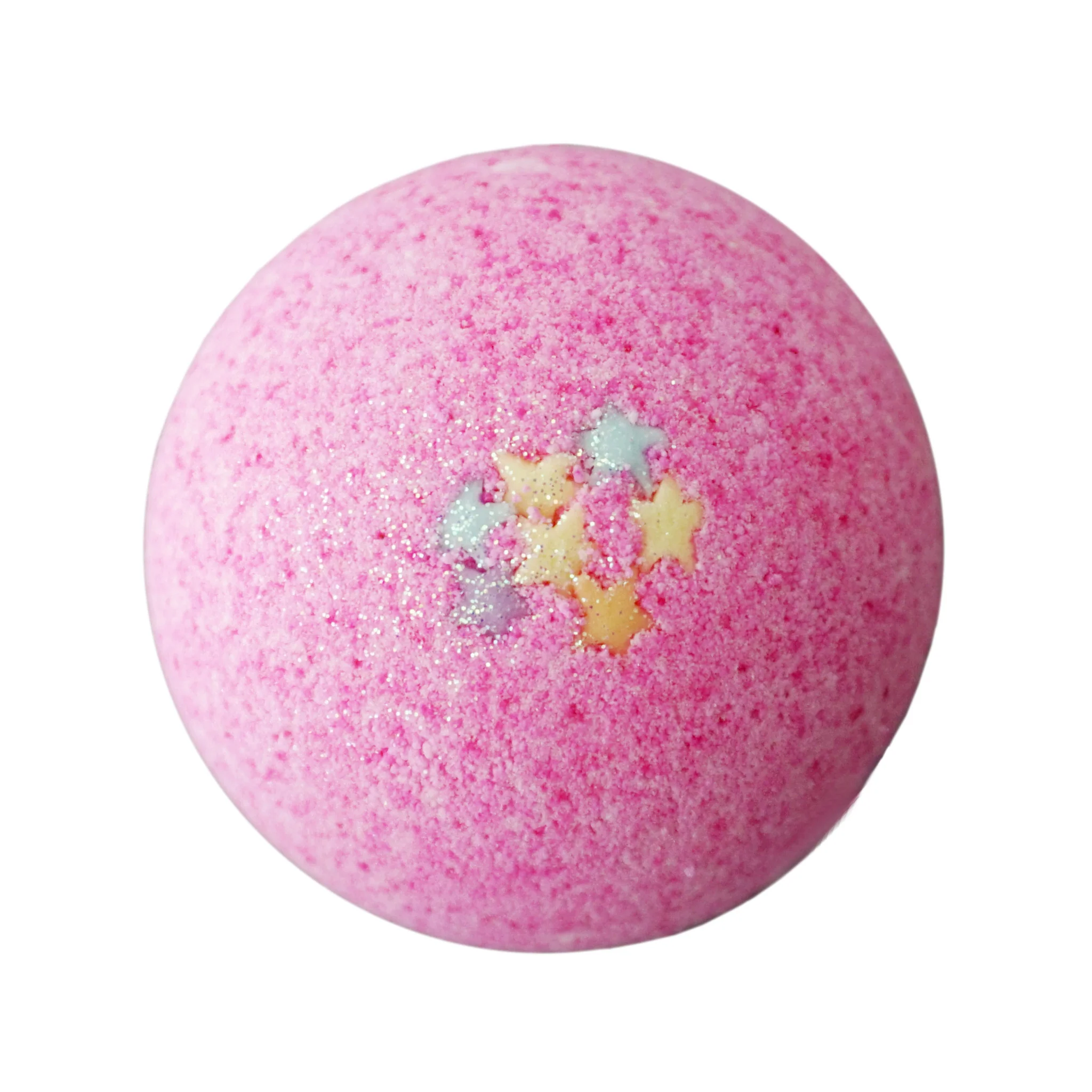 WUNDERBATH Unicorn Farts Bath Bomb