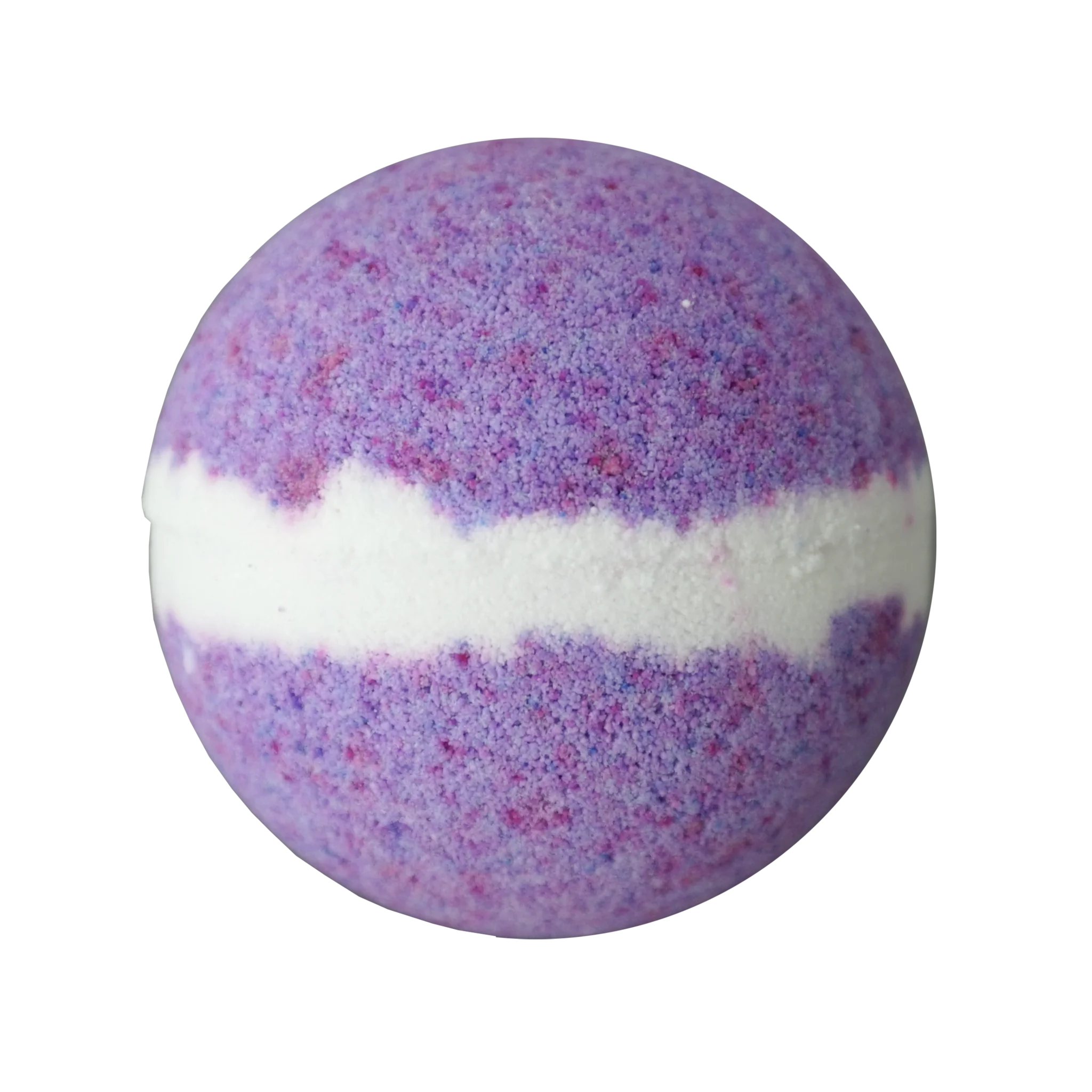 WUNDERBATH Cloudy Day Bath Bomb