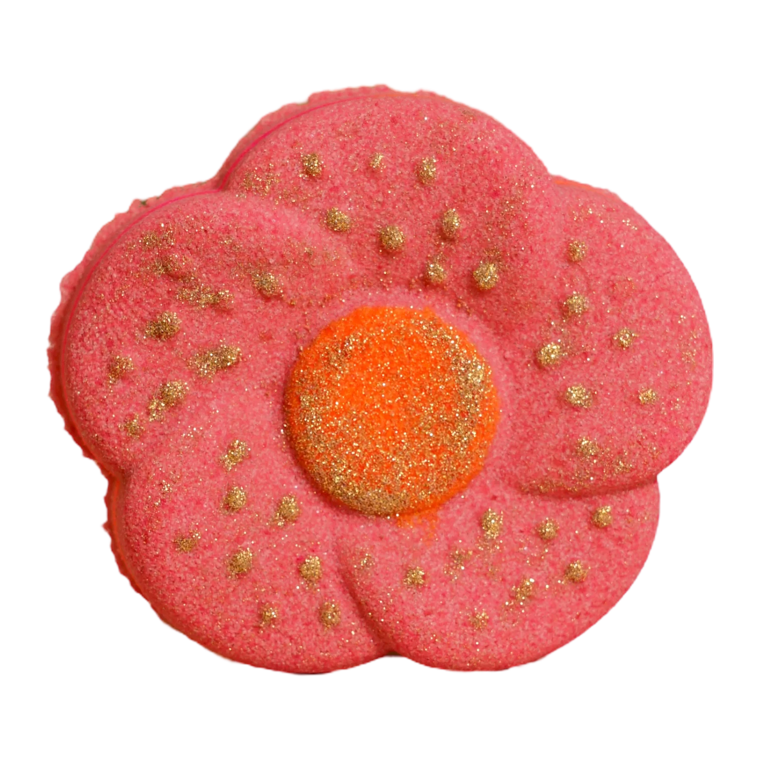 WUNDERBATH Bunga Rafflesia Bath Bomb