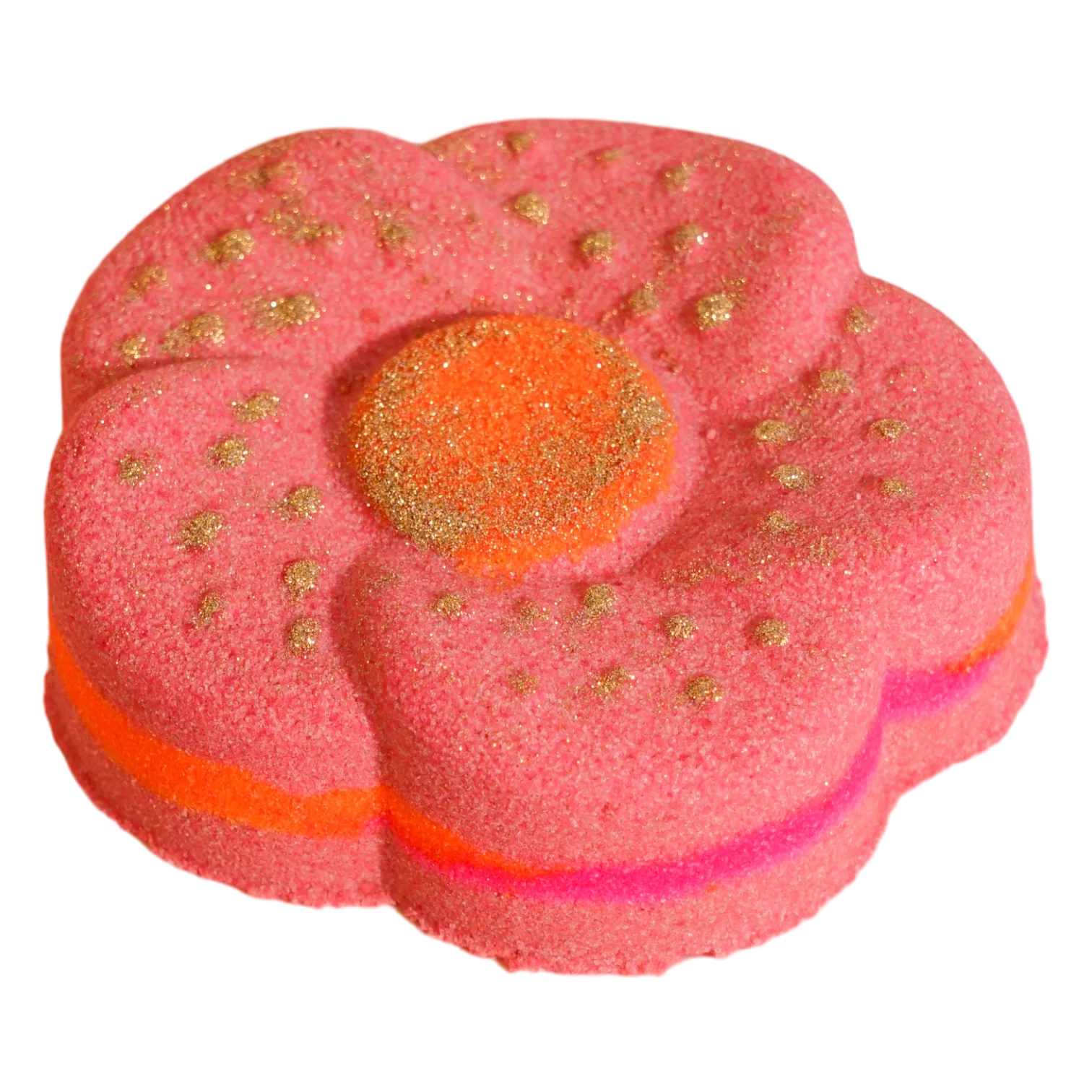WUNDERBATH Bunga Rafflesia Bath Bomb