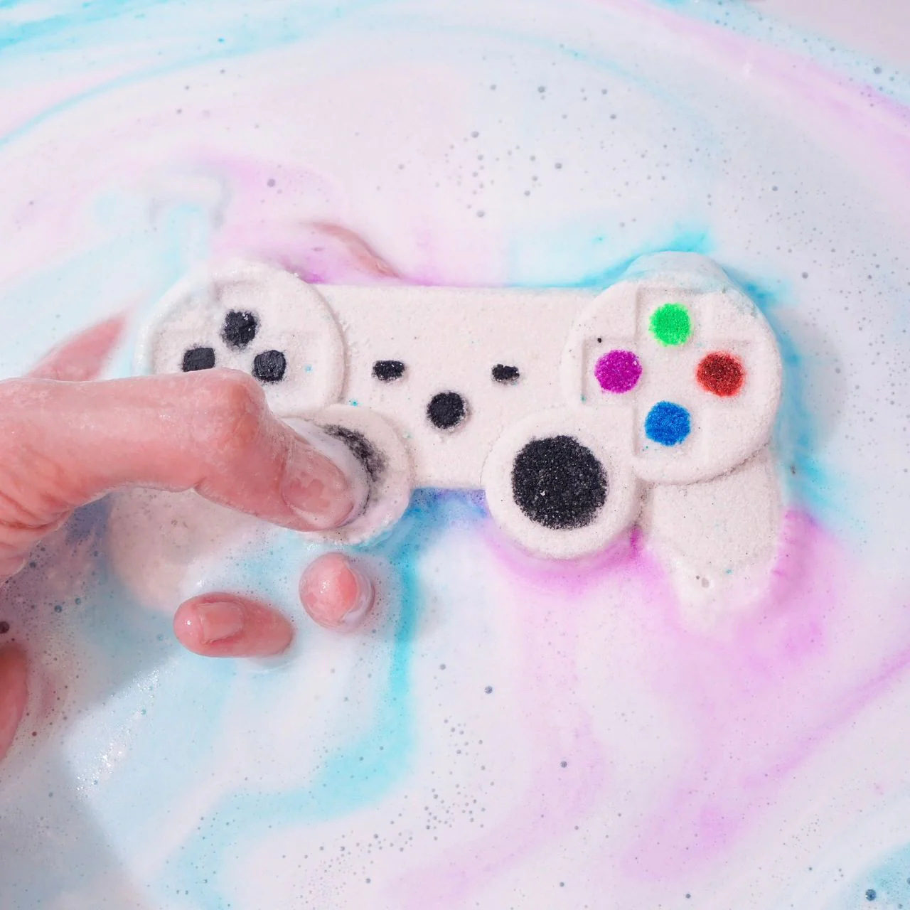 WUNDERBATH Game Changer Bath Bomb (Quest Inside)