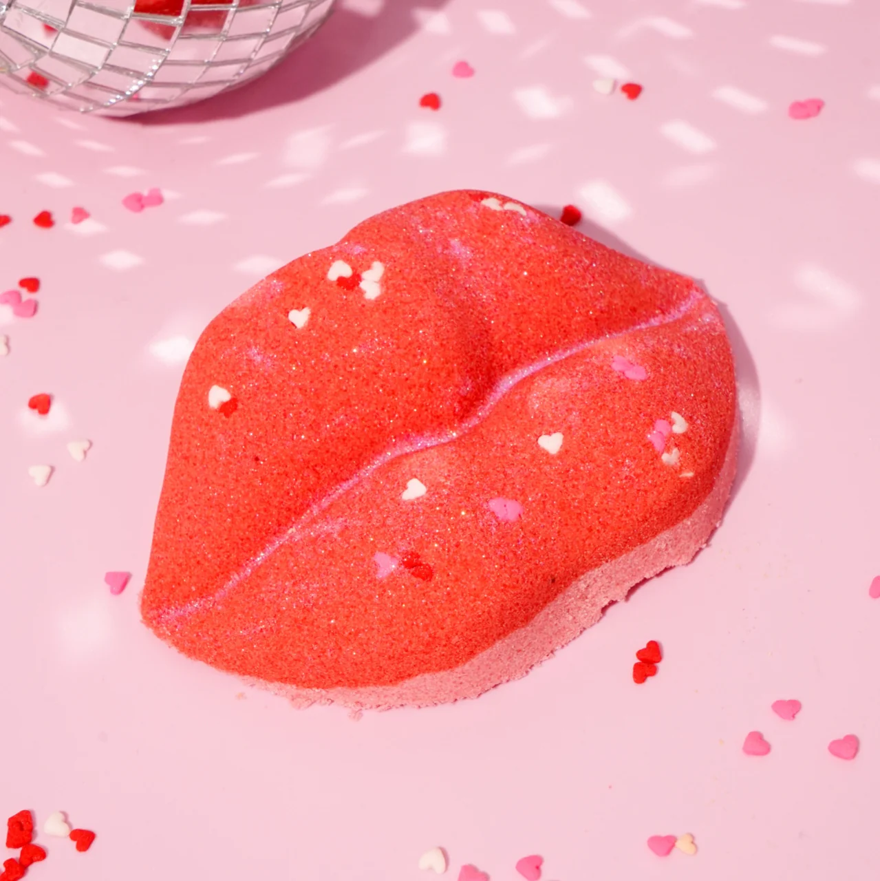 WUNDERBATH XOXO Bath Bomb
