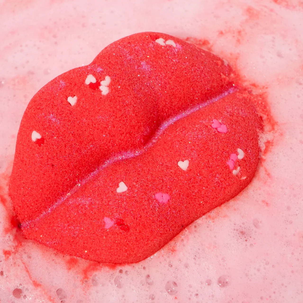 WUNDERBATH XOXO Bath Bomb