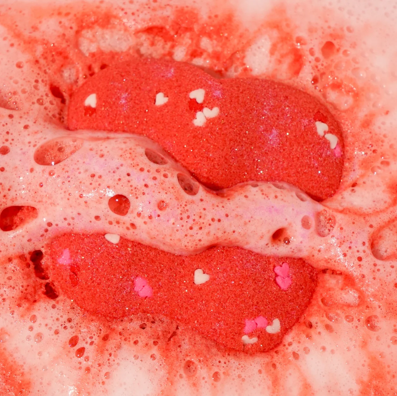 WUNDERBATH XOXO Bath Bomb