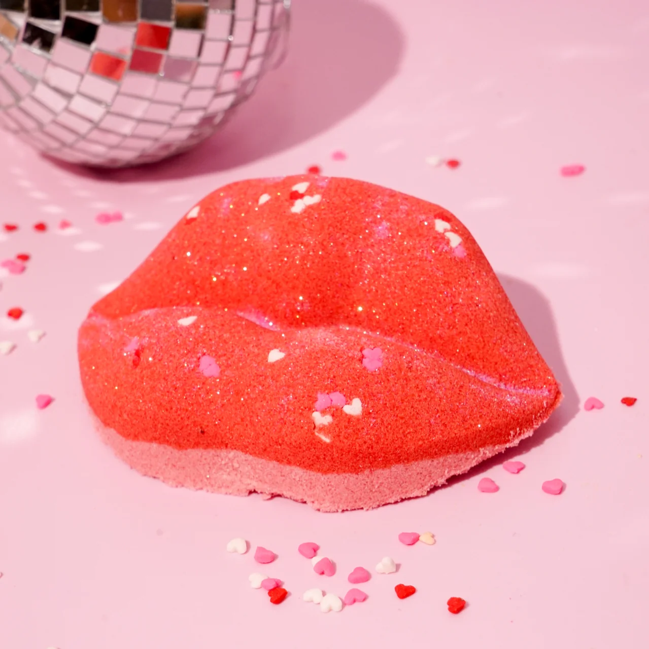 WUNDERBATH XOXO Bath Bomb