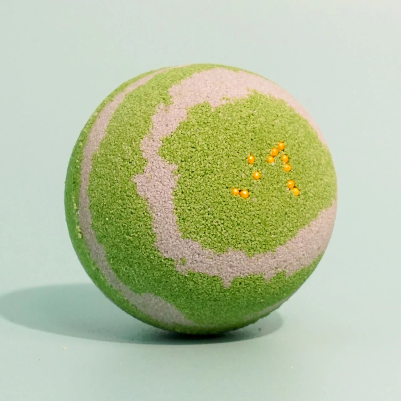 WUNDERBATH Achescape Treatment Bath Bomb
