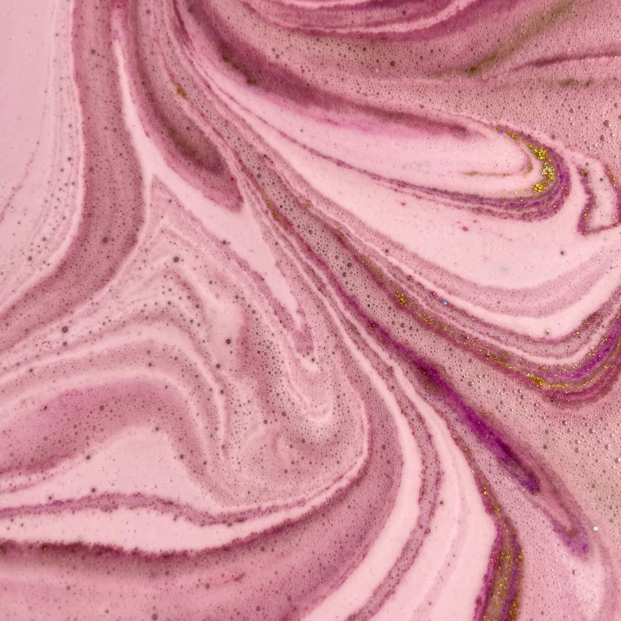 WUNDERBATH Oud Palace Bath Bomb