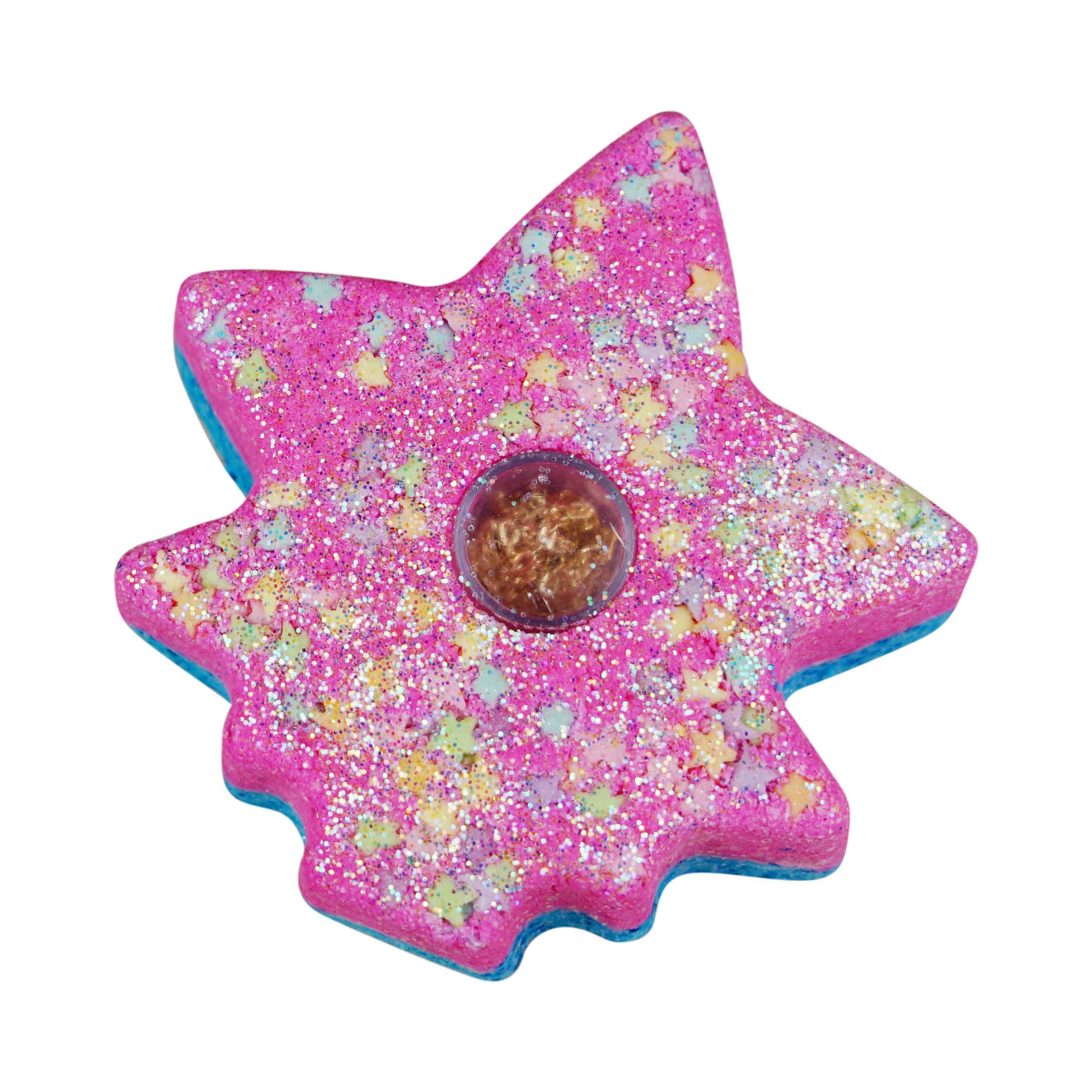 WUNDERBATH Vault in Our Stars Bath Bomb