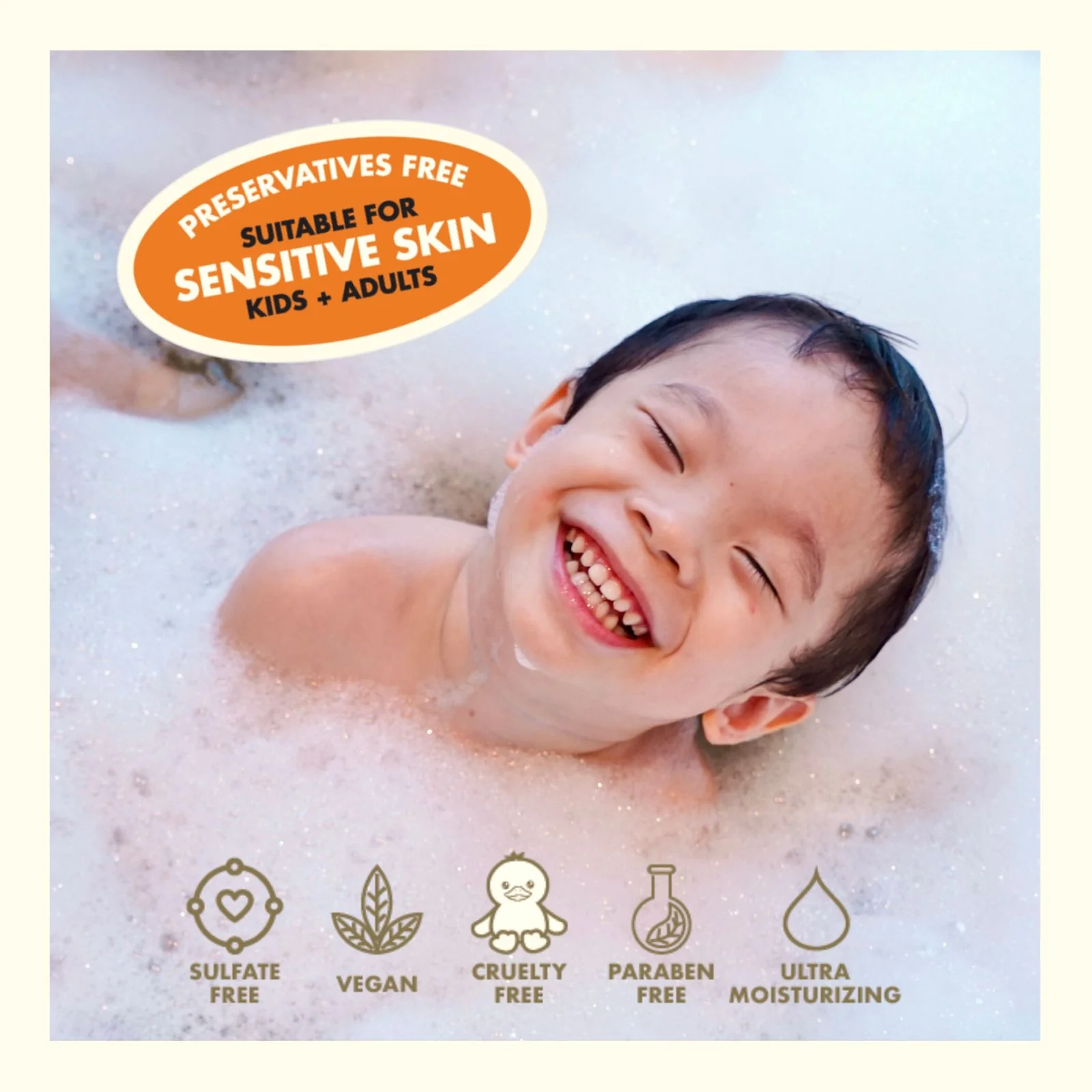 WUNDERBATH To Infinity Bubble Bath Dust